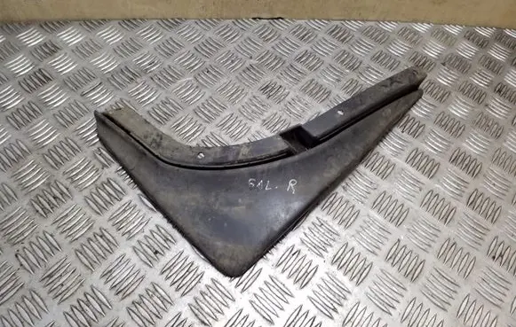Skoda Octavia Mk2 (1Z) Rear mudguard 1Z0821822B