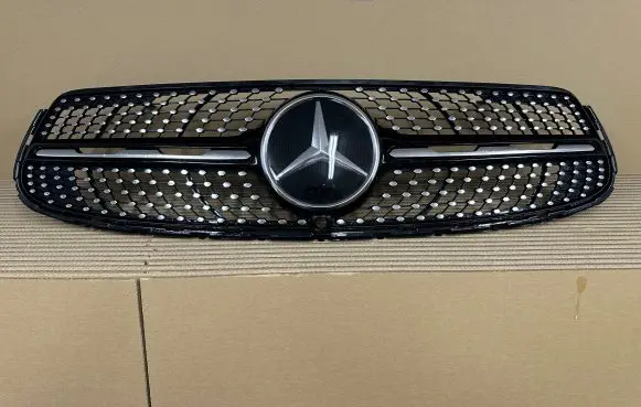 Mercedes-Benz GLC AMG Front grill A2538809704