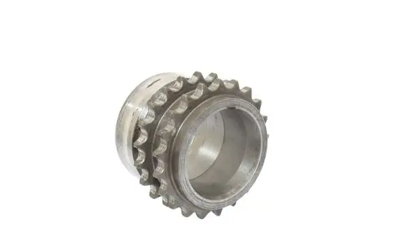 BMW 5 E39 Crankshaft position gear 11212247303 2247303