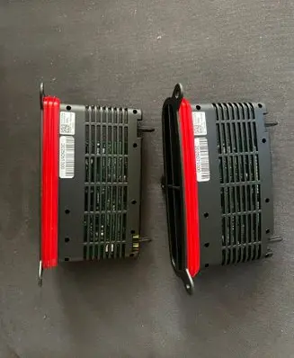 BMW 5 F10 F11 LED ballast control module 63117355073 7355073 3287775