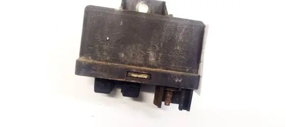 Fiat Punto (188) Glow plug pre-heat relay 55193073 38430003