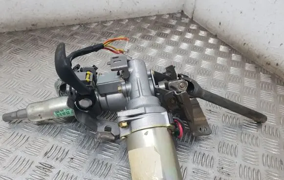 Renault Clio II Electric power steering pump 8200091805