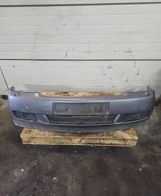 Opel Vectra C Front bumper