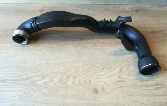 Audi A4 S4 B6 8E 8H Intercooler hose/pipe 3B0145762B 8E0145763B 8E0145840
