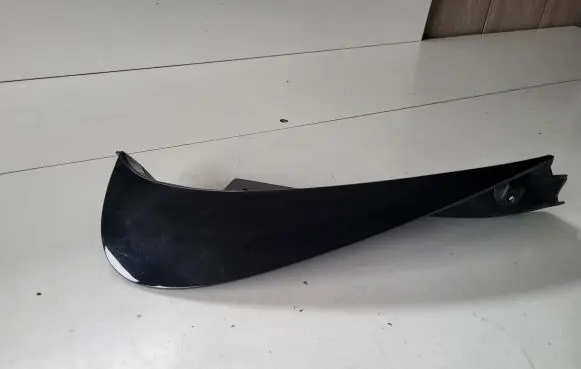 Renault Zoe Fender end trim 833313257R