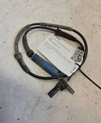 BMW 7 E65 E66 ABS brake wheel speed sensor 611269087059