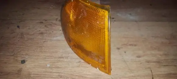 Opel Astra F Front indicator light
