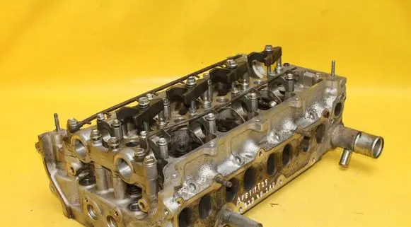 Engine head