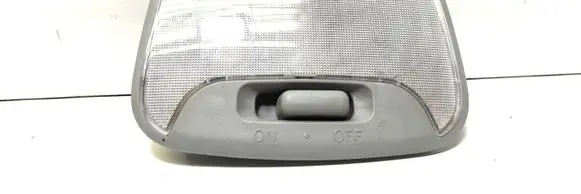 Mitsubishi Outlander Interior lighting switch 190205