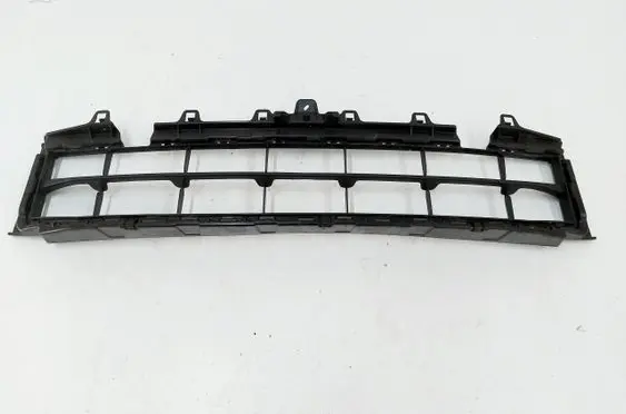 BMW iX1 Front bumper lower grill 9883593