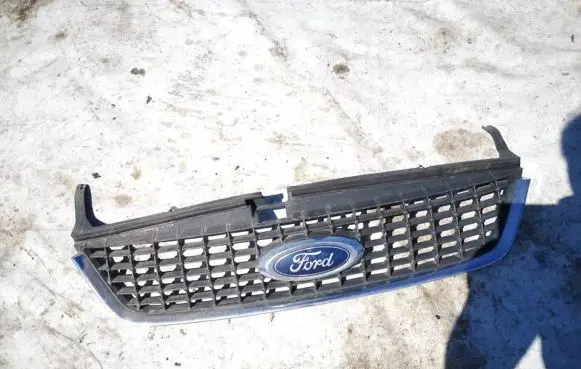 Ford Mondeo MK IV Front grill 7s718200d