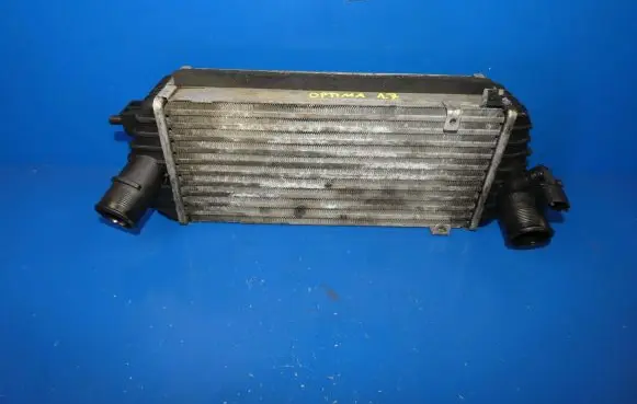 KIA Optima Intercooler radiator G9213AH16