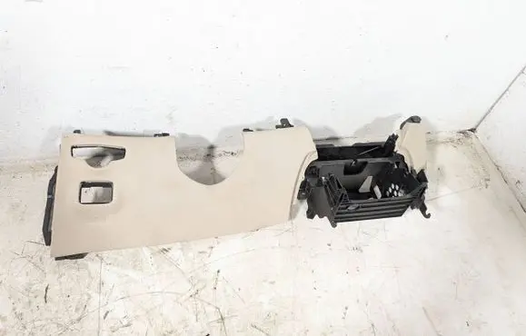 Mercedes-Benz S W222 Dashboard lower bottom trim panel A2226800287