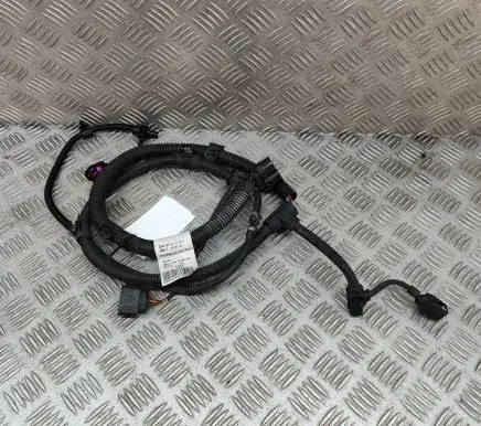 Volkswagen Touareg II Other wiring loom 7P6971073