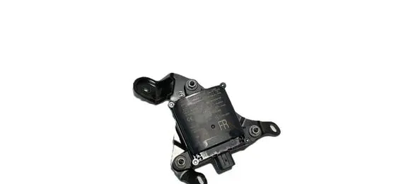 Toyota C-HR I Blind spot module 88162F4031 38645