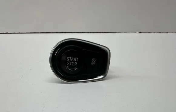 BMW 2 F45 Engine start stop button switch 9289136 928913602 3393340101