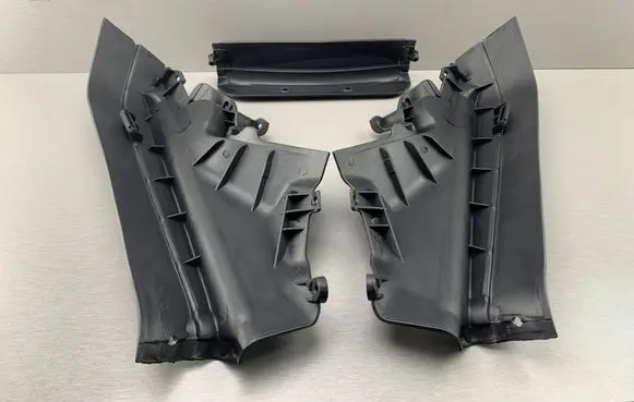 Other engine bay part