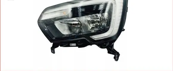 Renault Master III Headlight/headlamp 260607867R