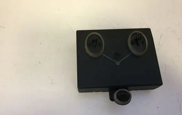 Volkswagen Golf VII Door control unit/module 5Q0959393A
