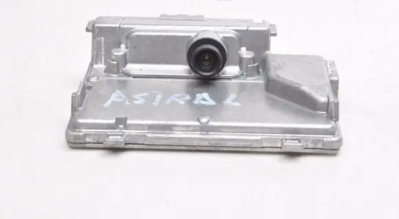 Opel Astra L Front bumper camera 985627908000
