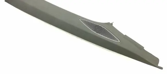 (A) pillar trim