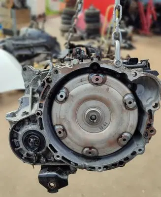 Hyundai i40 Automatic gearbox WT04 FACABS 823973
