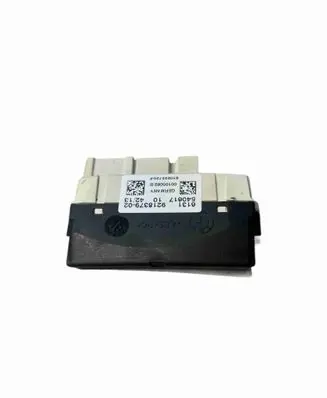 BMW 5 F10 F11 Other control units/modules 921837902