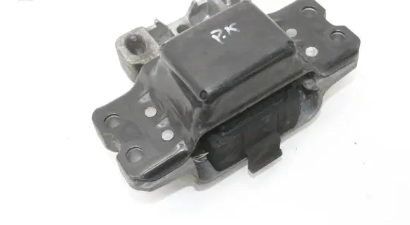 Skoda Superb B6 (3T) Engine mount bracket 1K0199555N