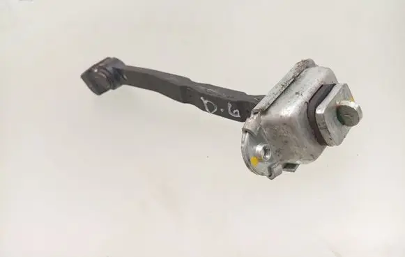 Nissan Note (E12) Rear door check strap stopper 