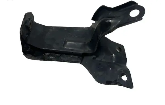 Volvo XC60 Radiator support slam panel bracket 