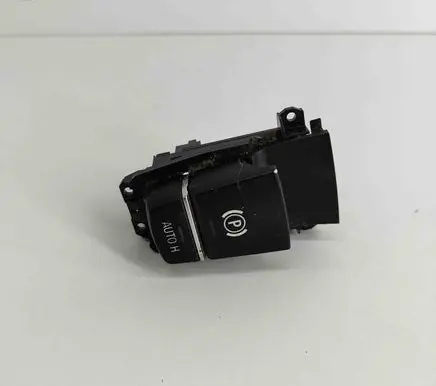 Hand parking brake switch