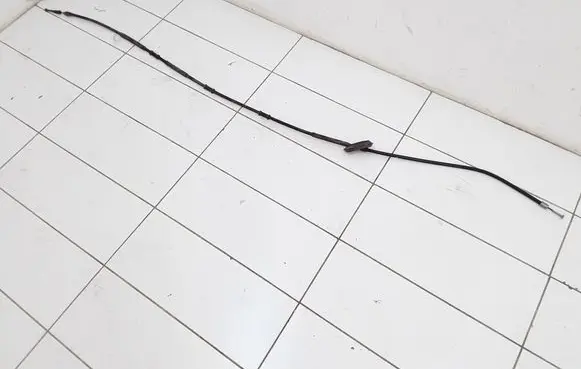 Opel Insignia A Handbrake/parking brake wiring cable 