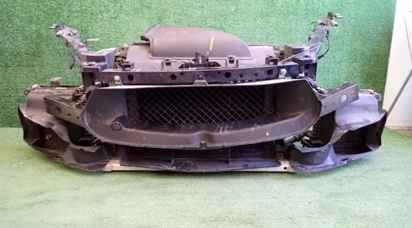 Maserati Ghibli Front piece kit AA111860