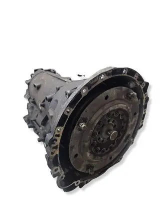 Jaguar XF X250 Automatic gearbox CX237000AD