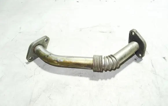 Audi 80 90 S2 B4 EGR valve line/pipe/hose 028131521A