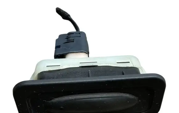 Renault Clio IV Tailgate trunk handle 08800000