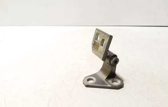Volkswagen Golf V Front door upper hinge 1K0831401M
