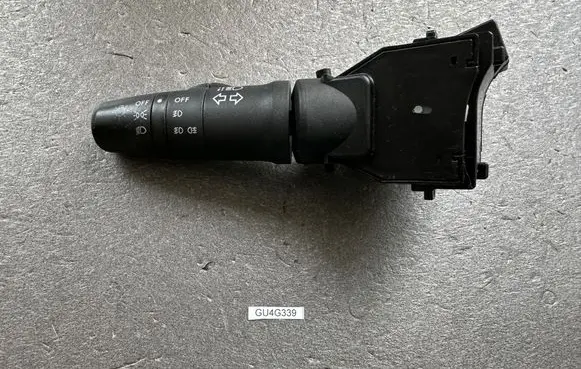 Indicator stalk