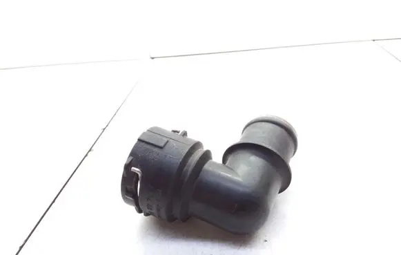 Seat Cordoba (6L) Engine coolant pipe/hose 1J0122291F