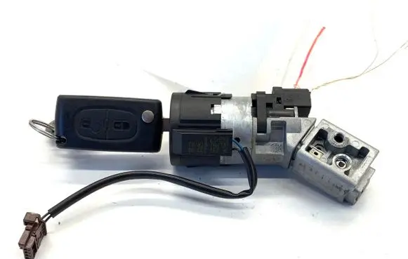 Citroen C4 I Picasso Ignition lock 36410600