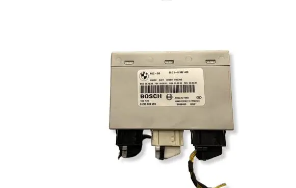 BMW 3 E90 E91 Parking PDC control unit/module 6982403 66216982403