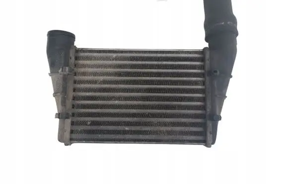 Audi A6 S6 C5 4B Intercooler radiator 058145805A