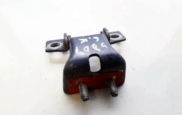 Chevrolet Orlando Tailgate/trunk/boot hinge