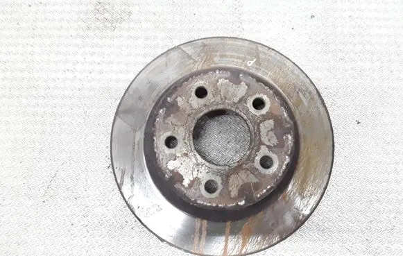 Jeep Grand Cherokee (WJ) Front brake disc