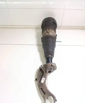 Audi e-tron Air suspension front shock absorber 4M0413038N