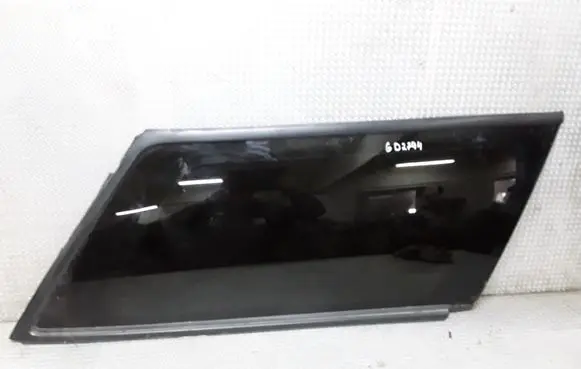 Subaru Outback Rear side window
