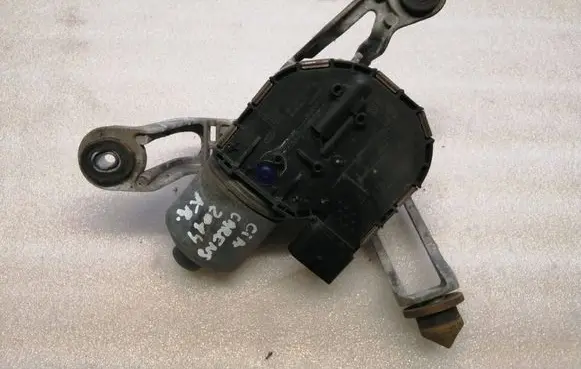 KIA Carens III Wiper motor 98110A4000 0390248011