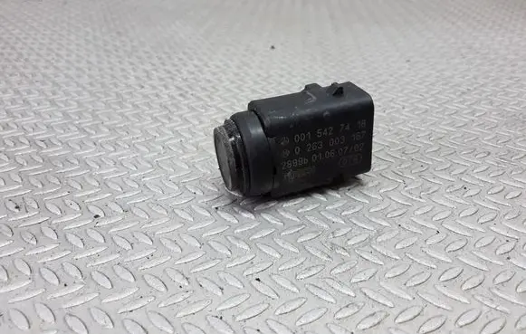 Mercedes-Benz E W210 Parking PDC sensor 0015427418
