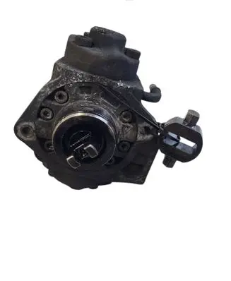 Ford Transit Fuel injection high pressure pump