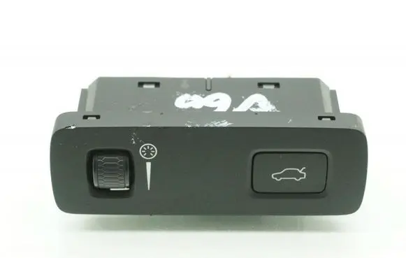Volvo V60 Other switches/knobs/shifts 31443873